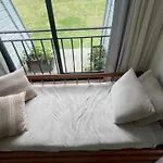 Requinte E Conforto Em Belissimo Triplex A 400M Do Capivari - By Hostyn