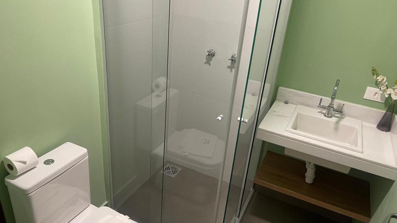 Requinte E Conforto Em Belissimo Triplex A 400m Do Capivari - By Hostyn Apartamento *